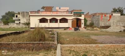 Image of 2400 Sq.ft 4 BHK Independent House for sale in Bakshi Ka Talab, Lucknow for Rs. 12222222