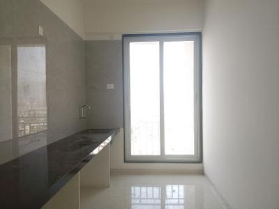Kitchen Image of 1100 Sq.ft 2 BHK Apartment / Flat for sale in Malhar 24 East, Sanpada Navi Mumbai for Rs. 22000000
