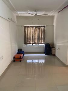 Hall Image of 720 Sq.ft 1 BHK Apartment / Flat for sale in Godrej Prime, Chembur Mumbai for Rs. 11000000