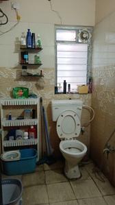 Image of 1086 Sq.ft 3 BHK Apartment / Flat for sale in GLS Ruposi Bangla Phase I, New Town, Kolkata for Rs. 9500000