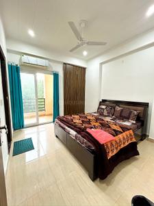 Bedroom Image of 1220 Sq.ft 2 BHK Apartment / Flat for sale in Tak Forest Residency, Malsi Dehradun for Rs. 9000000