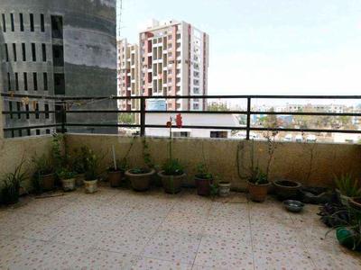 Balcony Image of 998 Sq.ft 2 BHK Apartment / Flat for sale in Narhe Pune for Rs. 5700000