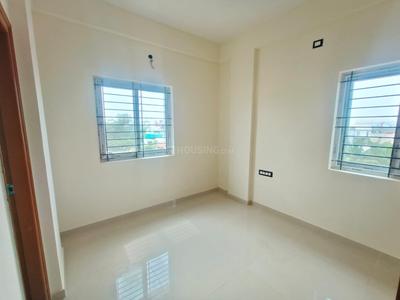 Bedroom Image of 850 Sq.ft 1 BHK Apartment / Flat for rent in HSR Layout Bangalore for Rs. 28000