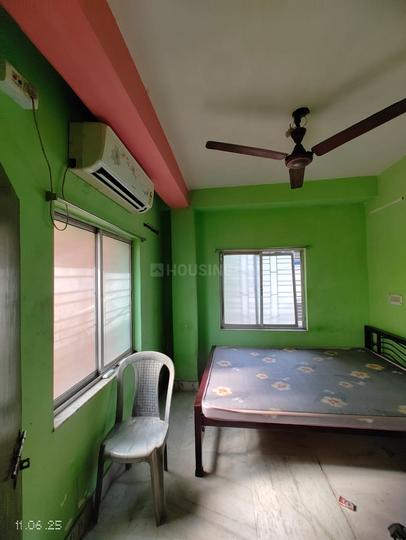Flat Tagore park Bedroom 1