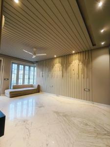 Hall Image of 4050 Sq.ft 4 BHK Builder Floor for sale in Malibu Town Floors, Sector 47 Gurgaon for Rs. 65000000