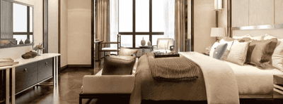 Image of 1811 Sq.ft 3 BHK Apartment / Flat for sale in Sacvir Continental Signature, Nerul, Navi Mumbai for Rs. 28500000