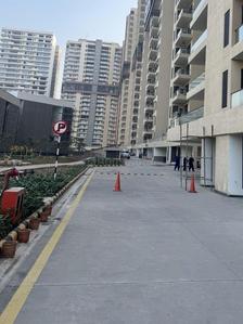 Image of 2250 Sq.ft 3 BHK Apartment / Flat for sale in SRG Marbella Grand, Sector 82, Mohali for Rs. 30200000