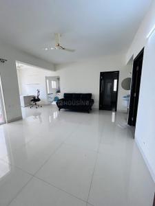 Hall Image of 1313 Sq.ft 2 BHK Apartment / Flat for sale in Mana Uber Verdant II, Doddakannelli Bengaluru for Rs. 17500000