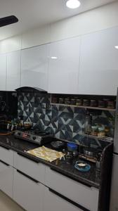 Kitchen Image of 1133 Sq.ft 2 BHK Apartment / Flat for sale in Chharodi Ahmedabad for Rs. 7800000
