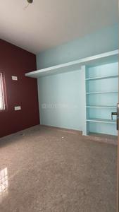 Bedroom Image of 555 Sq.ft 2 BHK Independent House for sale in Sevvapet Chennai for Rs. 2825000