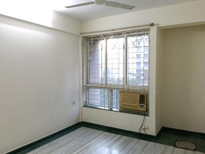 Bedroom Image of 960 Sq.ft 2 BHK Apartment / Flat for sale in Hiranandani Estate Queens Gate, Hiranandani Estate Thane for Rs. 17500000