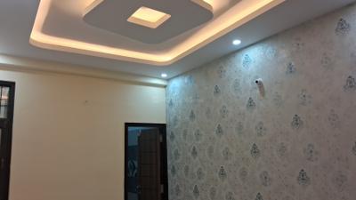 Bedroom Image of 1500 Sq.ft 3 BHK Independent House for sale in Kalyanpur (West) Lucknow for Rs. 6200000