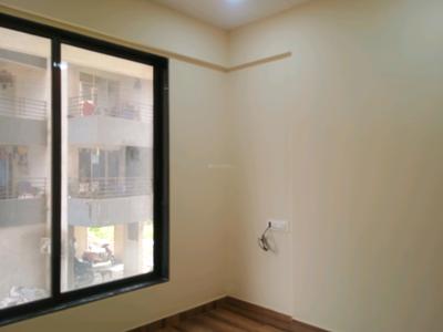 Bedroom Image of 618 Sq.ft 2 BHK Apartment / Flat for sale in P P Rugi Colonia, Ambernath West Ambernath for Rs. 4000000