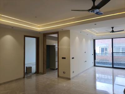 Living Room Image of 1800 Sq.ft 3 BHK Builder Floor for sale in Sunder Luxury Floors 57, Sector 57 Gurgaon for Rs. 28000000