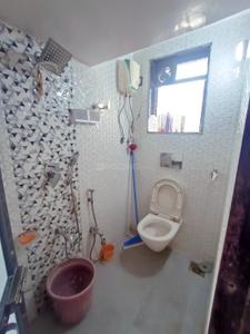Image of 542 Sq.ft 2 BHK Apartment / Flat for sale in Borivali West, Mumbai for Rs. 12800000
