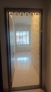Image of 600 Sq.ft 1 BHK Apartment / Flat for sale in Dynamic Oasis, Undri, Pune for Rs. 3500000