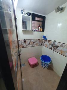 Image of 600 Sq.ft 1 BHK Apartment / Flat for sale in Panvel, Navi Mumbai for Rs. 5700000