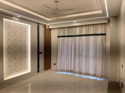 Living Room Image of 1650 Sq.ft 3 BHK Builder Floor for sale in Sector 7 Gurgaon for Rs. 22000000
