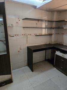 1 RK Flat