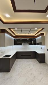 Hall Image of 2700 Sq.ft 4 BHK Independent House for sale in Mahalakshmi Nagar Indore for Rs. 21100000