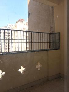 Living Room Image of 1034 Sq.ft 2 BHK Apartment / Flat for sale in Amrapali Silicon City, Sector 76 Noida for Rs. 10200000