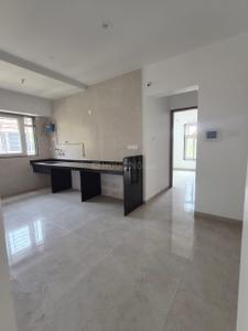 Hall Image of 756 Sq.ft 1 BHK Apartment / Flat for sale in Ideal Colony, Kothrud Pune for Rs. 12500000