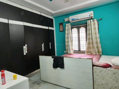 Bedroom Image of 2800 Sq.ft 5 BHK Builder Floor for sale in Manikonda Hyderabad for Rs. 18500000