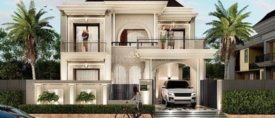 Image of 3500 Sq.ft 4 BHK Villa for sale in JTPL City Plots, Sector 115, Mohali for Rs. 17500000