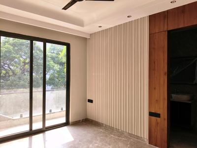 Bedroom Image of 1650 Sq.ft 3 BHK Builder Floor for sale in Malibu Town Floors, Sector 47 Gurgaon for Rs. 33500000