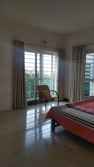 HOS A1 Bedroom 1