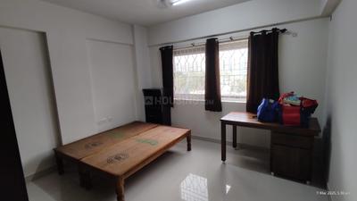 Bedroom Image of 1159 Sq.ft 2 BHK Apartment / Flat for rent in Sree Properties Casa Grande, Kadubeesanahalli Bengaluru for Rs. 62000