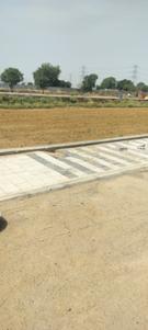 Image of 1062 Sq.ft Residential Plot / Land for sale in Golden Gate Residency II, Farukh Nagar, Gurgaon for Rs. 8024000
