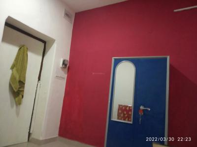 Bedroom Image of Sourh Calcutta Girls Hospitality in Bhowanipore, Kolkata