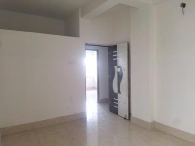 Bedroom Image of 1180 Sq.ft 3 BHK Apartment / Flat for sale in Sarada Pally Kolkata for Rs. 6200000