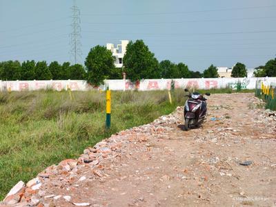 Image of 1250 Sq.ft Residential Plot / Land for sale in Varadharajapuram, Chennai for Rs. 4600000
