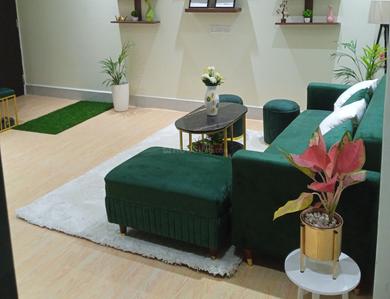 Image of 1305 Sq.ft 3 BHK Apartment / Flat for sale in Ailakundi P, Bankura for Rs. 5700000