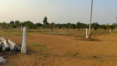 Image of 242 Sq.ft Residential Plot / Land for sale in Nedunur, Hyderabad for Rs. 2900000