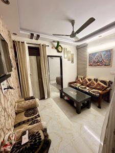 Bedroom Image of 477 Sq.ft 2 BHK Apartment / Flat for sale in Uttam Nagar New Delhi for Rs. 2900000