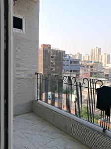 Bedroom Two Image of 1650 Sq.ft 3 BHK Apartment / Flat for sale in Sector 104 Noida for Rs. 7200000