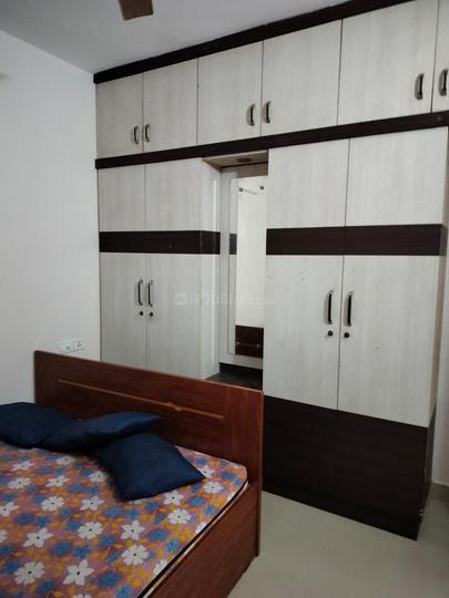 Amrita Nagar, Edappally Bedroom 1