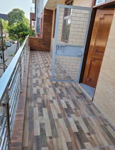 2 BHK Independent House