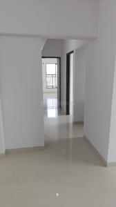 Hall Image of 590 Sq.ft 2 BHK Apartment / Flat for sale in Growmore Onyx, Malad West Mumbai for Rs. 9800000