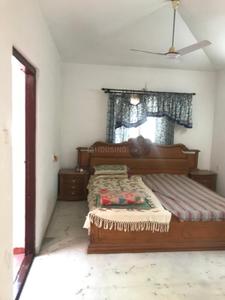 Bedroom Image of 3000 Sq.ft 3.5 BHK Villa for rent in Sreevatsa Garden, Thudiyalur Coimbatore for Rs. 45000