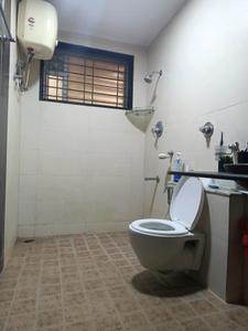 Bedroom Three Image of 2500 Sq.ft 3 BHK Apartment / Flat for sale in RMV Extension Stage 2 Bengaluru for Rs. 31000000