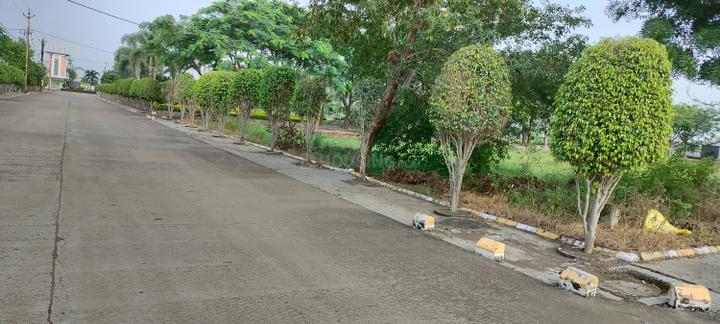 Singapore Lifestyle premium colony Main Image 1