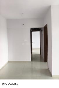 Hall Image of 1000 Sq.ft 2 BHK Apartment / Flat for rent in Mantra Montana, Dhanori Pune for Rs. 25000
