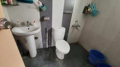 Image of 1531 Sq.ft 3 BHK Apartment / Flat for sale in Trifecta Esplanade, K R Puram, Bengaluru for Rs. 13300000