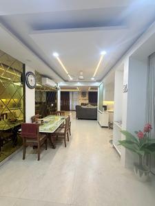 6 BHK Independent House