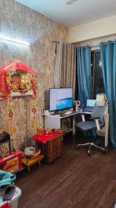 Image of 2870 Sq.ft 4 BHK Apartment / Flat for sale in Indiabulls Centrum Park, Sector 103, Gurgaon for Rs. 28000000