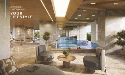 Image of 5226 Sq.ft 4 BHK Apartment / Flat for sale in Thaltej, Ahmedabad for Rs. 43000000